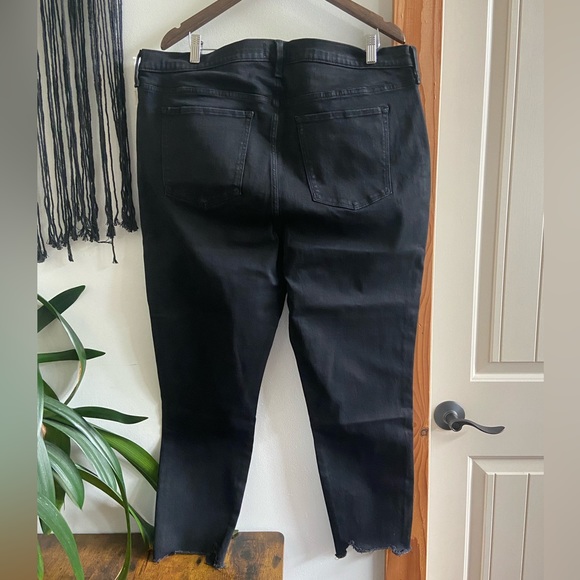 🔸 Abercrombie & Fitch 🔸 high rise skinny jeggings - Picture 5 of 11